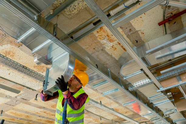 Best Affordable HVAC Services  in Palmdale, CA