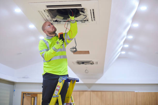 Best HVAC Replacement Cost  in Palmdale, CA