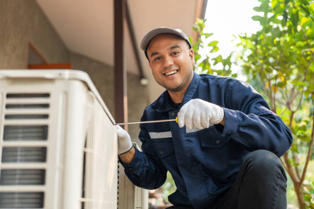 Best Affordable HVAC Services  in Palmdale, CA