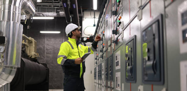 Best 24/7 HVAC Repair  in Palmdale, CA
