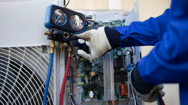 Best Local HVAC Companies  in Palmdale, CA
